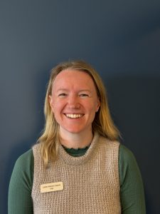 Caroline B. Jeppesen