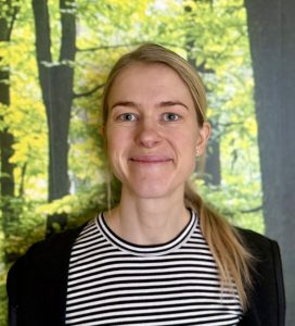 Malene Lyder Nielsen